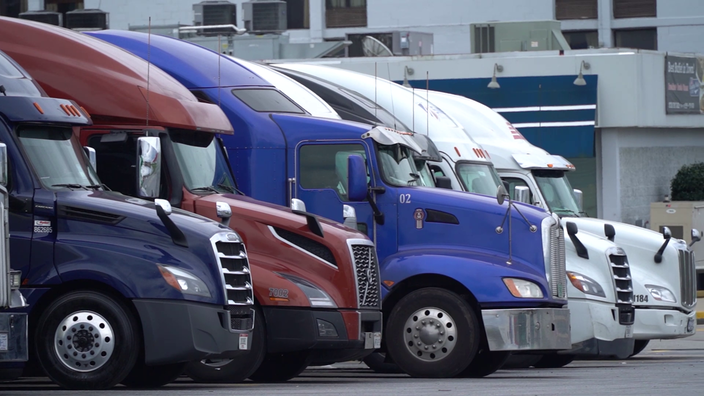 Take the Survey: What are Trucking Industry's Top Concern?