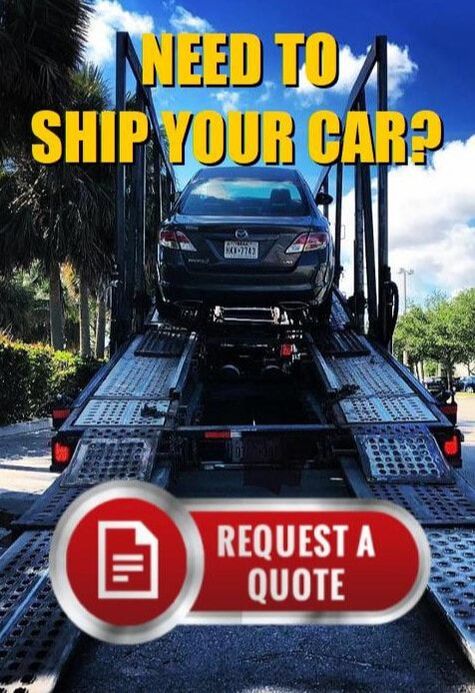 Quote to Ship Car