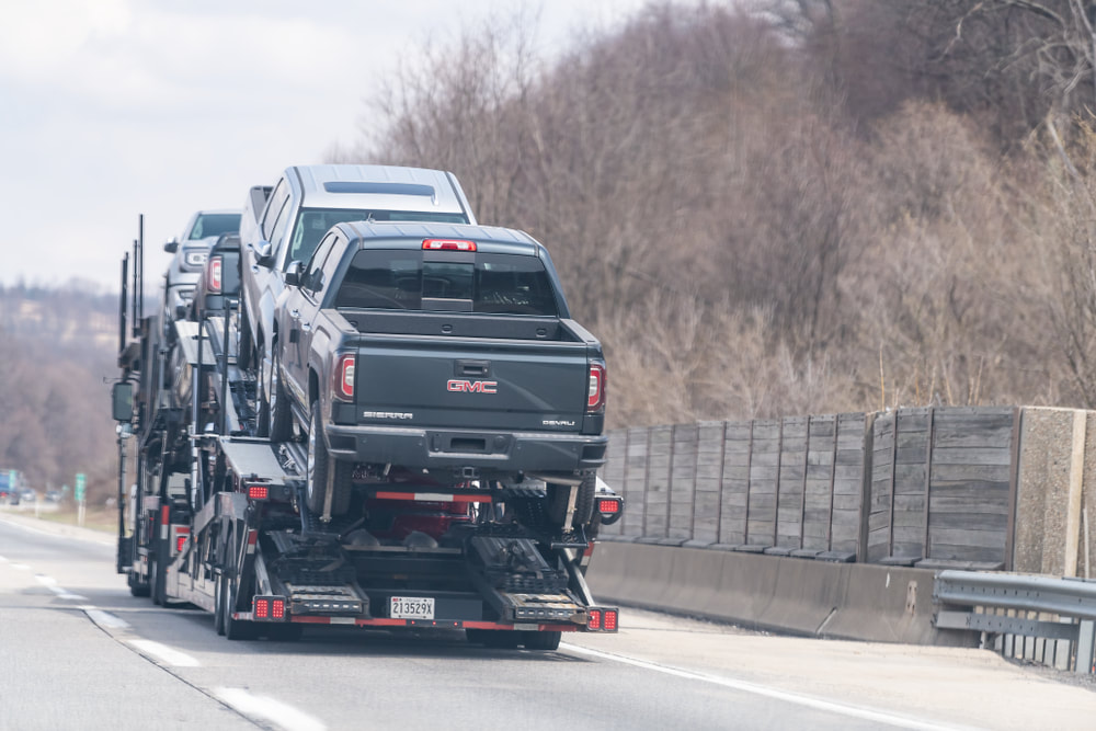 Verifying Your Auto Transporter's Insurance: What You Need to Know