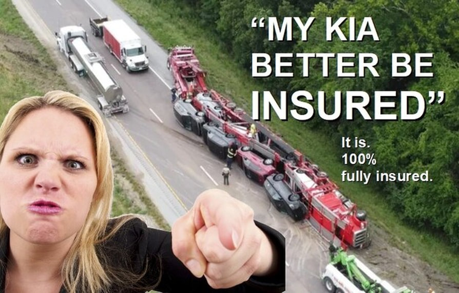 How to confirm your auto transporters insurance coverage