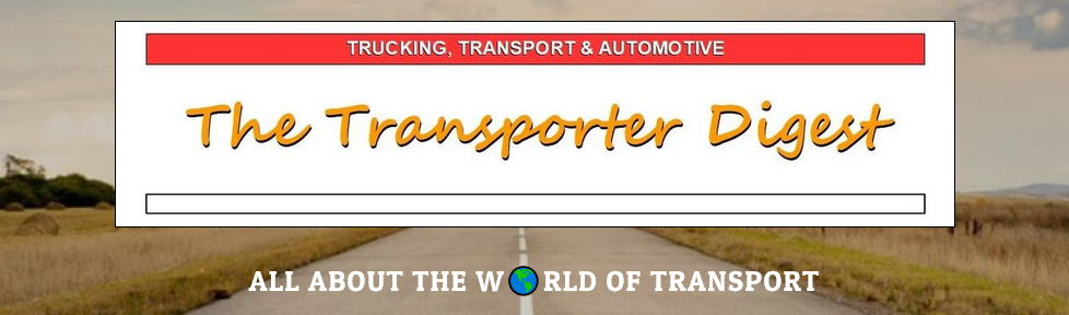 Trucking Topics - Transport Data - Automotive Information - Transporter Digest 